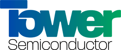 Tower Semiconductor logo