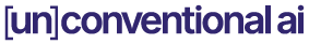Unconventional AI logo